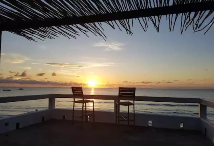 Fotos del hotel White Sands Negril:  9