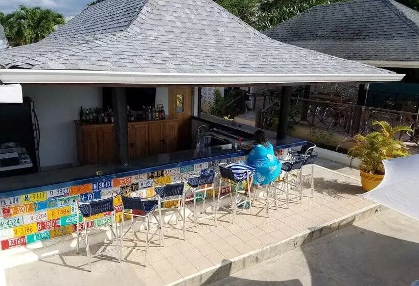 Fotos del hotel White Sands Negril:  15