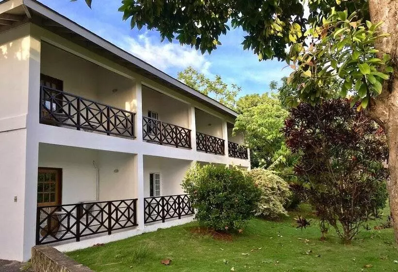 Fotos del hotel White Sands Negril:  22