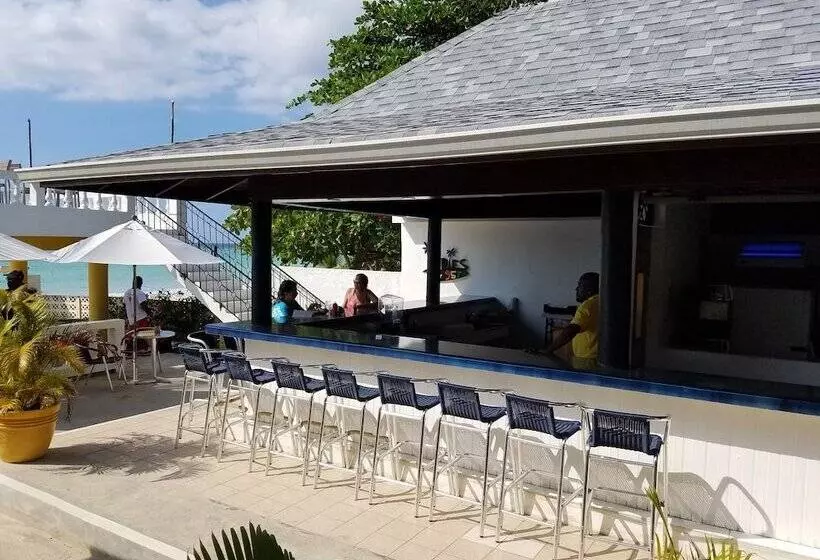 Fotos del hotel White Sands Negril:  12