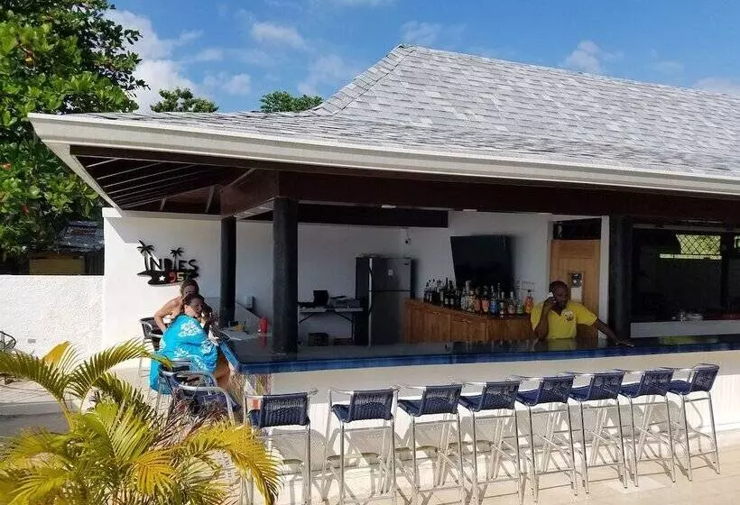 Fotos del hotel White Sands Negril:  5