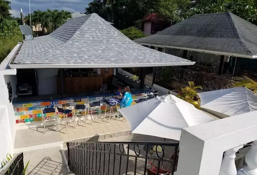 Fotos del hotel White Sands Negril:  18