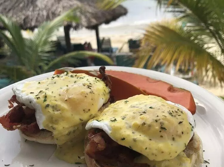 Fotos del hotel White Sands Negril:  11