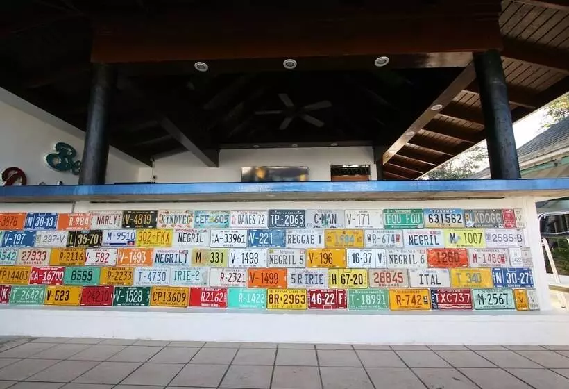 Fotos del hotel White Sands Negril:  8