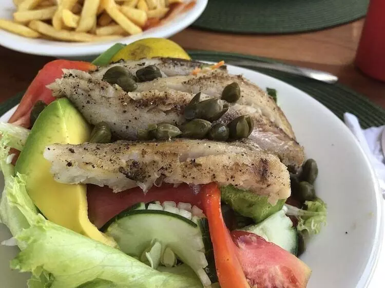 Fotos del hotel White Sands Negril:  4