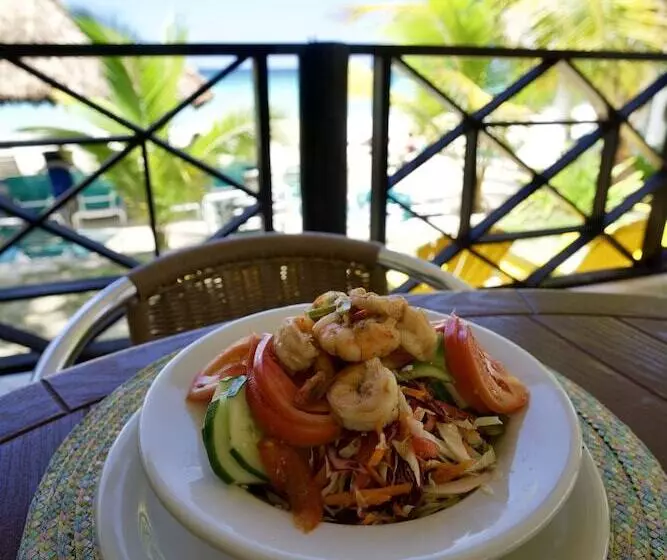 Fotos del hotel White Sands Negril:  6