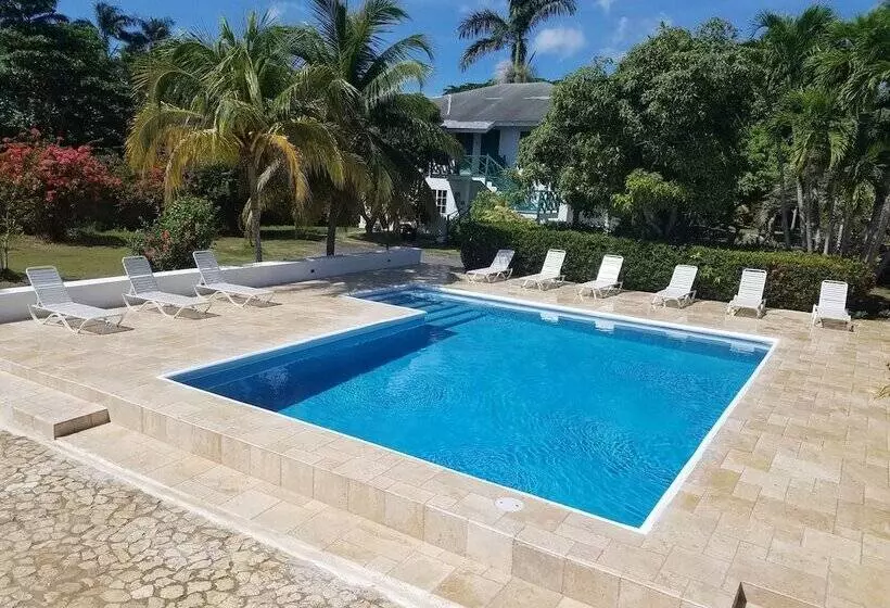 Fotos del hotel White Sands Negril:  10