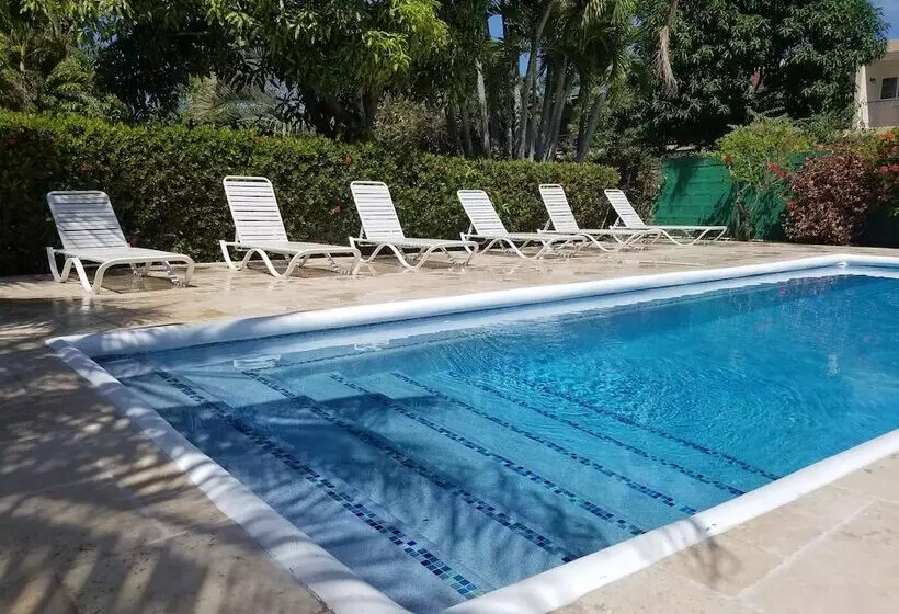 Fotos del hotel White Sands Negril:  3