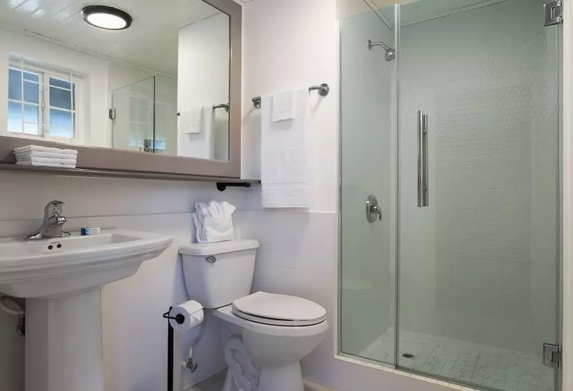 Fotos del hotel White Sands Negril:  7