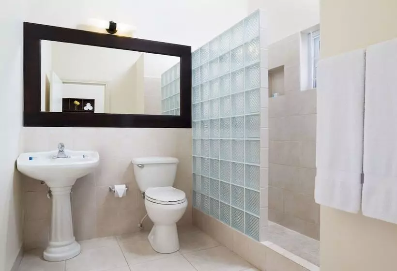 Fotos del hotel White Sands Negril:  13