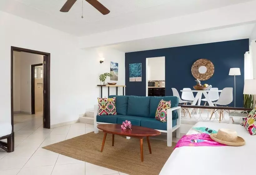 Fotos del hotel White Sands Negril:  2