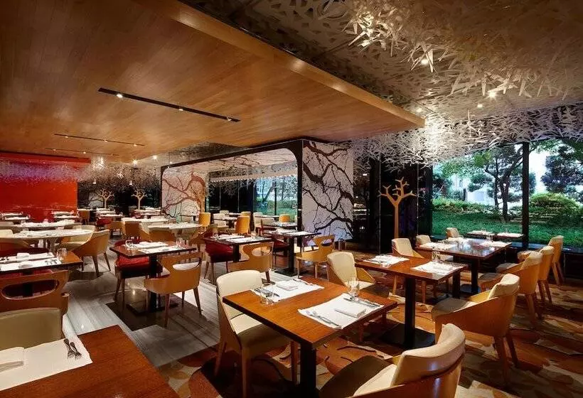 Fotos del hotel Lotte Hotel Seoul:  25