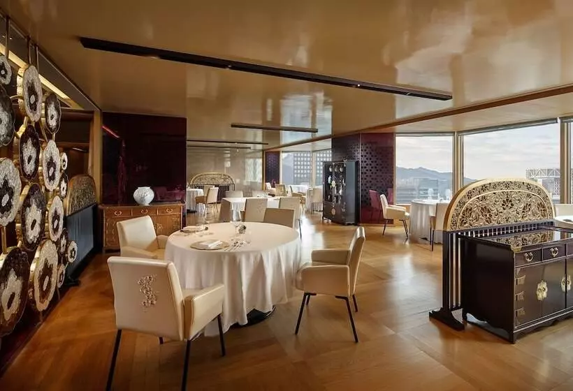 Fotos del hotel Lotte Hotel Seoul:  20