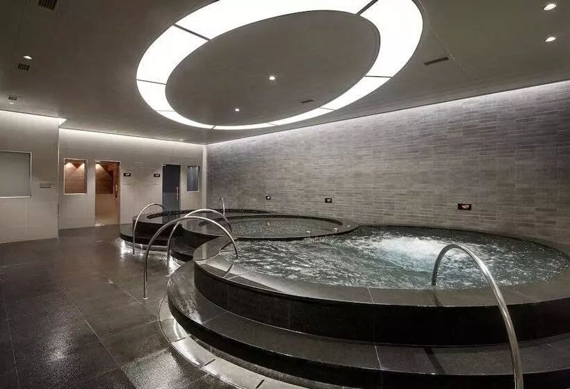 Fotos del hotel Lotte Hotel Seoul:  6