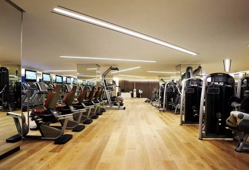 Fotos del hotel Lotte Hotel Seoul:  22