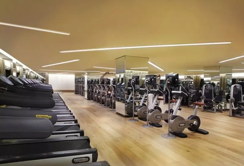 Fotos del hotel Lotte Hotel Seoul:  16