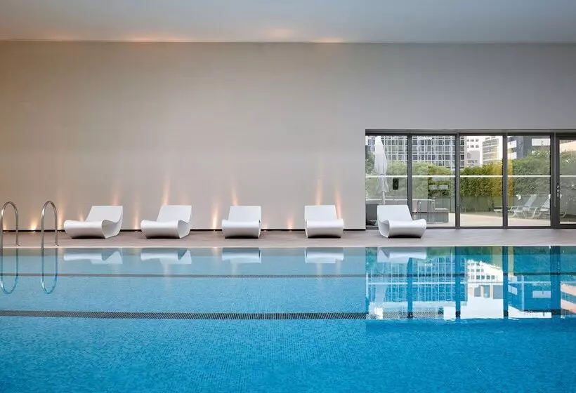 Fotos del hotel Lotte Hotel Seoul:  3