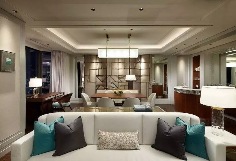 Fotos del hotel Lotte Hotel Seoul:  21