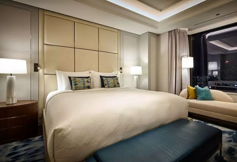 Fotos del hotel Lotte Hotel Seoul:  8