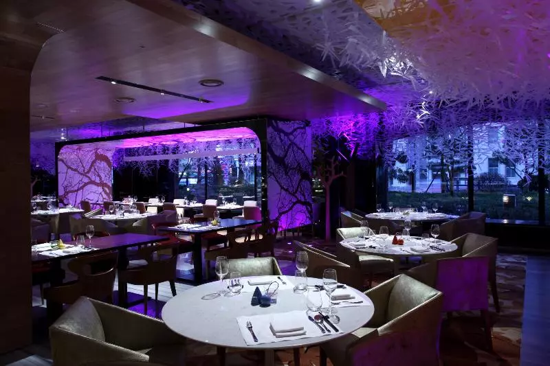 Fotos del hotel Lotte Hotel Seoul:  23