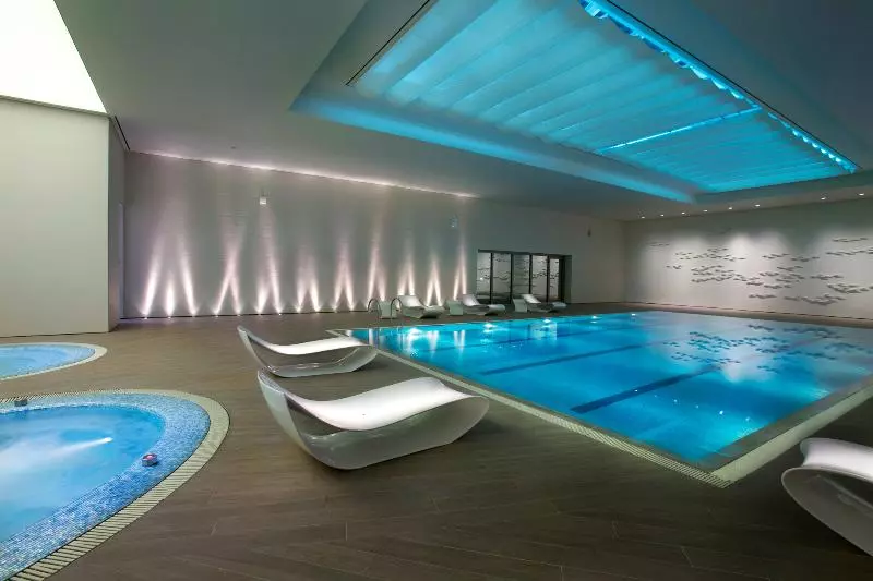 Fotos del hotel Lotte Hotel Seoul:  9