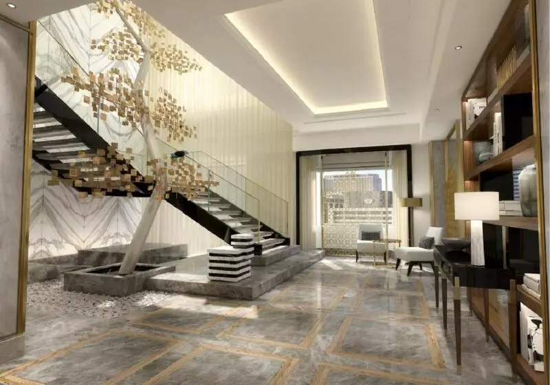 Fotos del hotel Lotte Hotel Seoul:  10