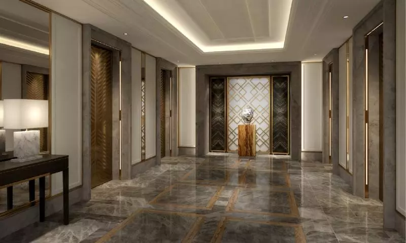 Fotos del hotel Lotte Hotel Seoul:  15