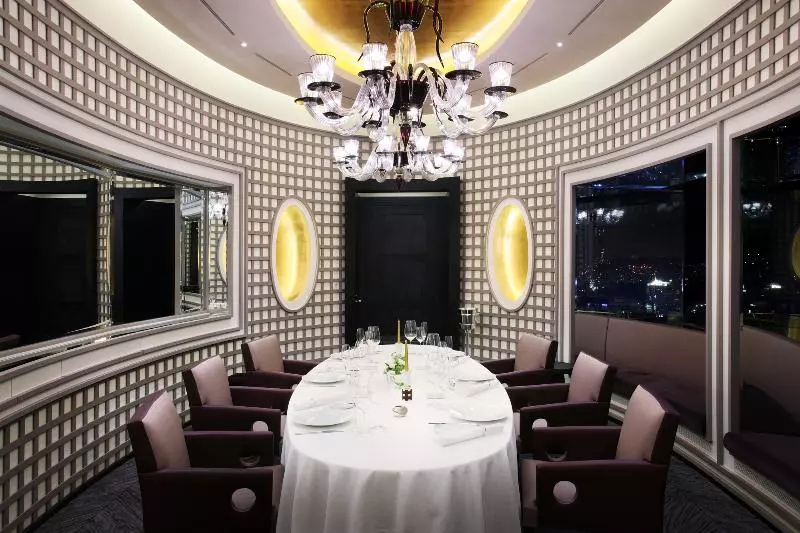 Fotos del hotel Lotte Hotel Seoul:  7