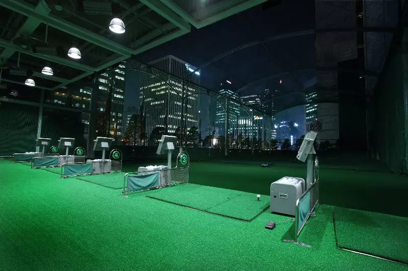 Fotos del hotel Lotte Hotel Seoul:  5