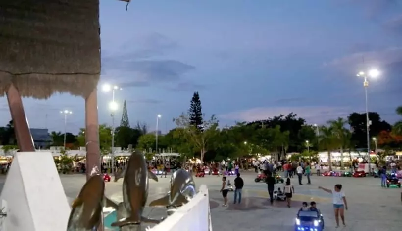 Fotos del hotel Adhara Hacienda Cancun:  3