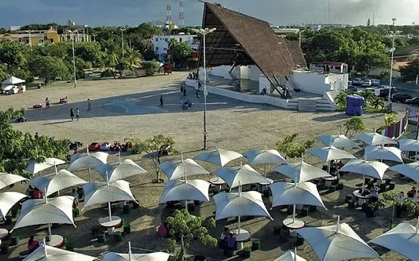 Fotos del hotel Adhara Hacienda Cancun:  8