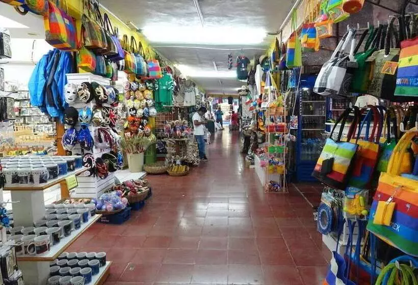 Fotos del hotel Adhara Hacienda Cancun:  7