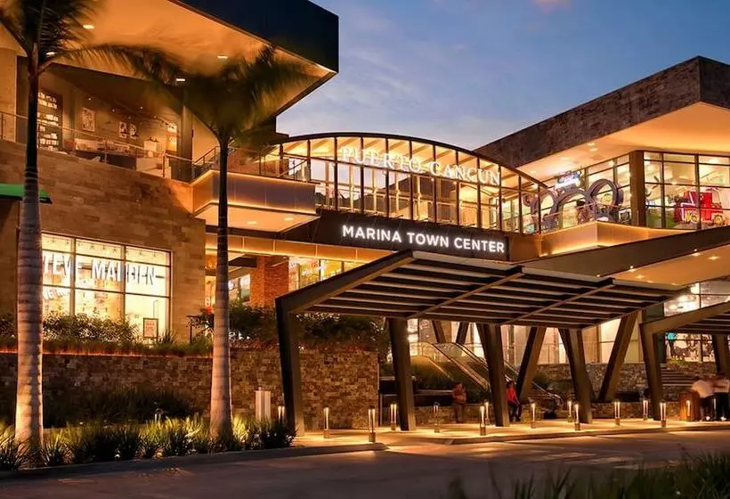 Fotos del hotel Adhara Hacienda Cancun:  15