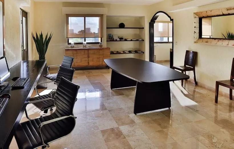 Fotos del hotel Adhara Hacienda Cancun:  6