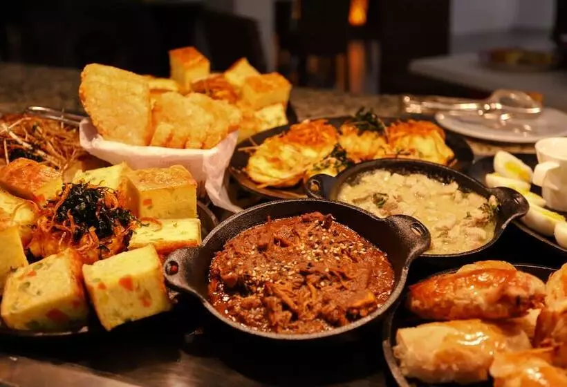 Fotos del hotel Adhara Hacienda Cancun:  9