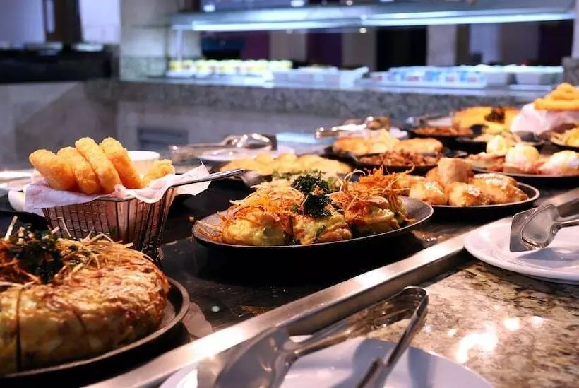 Fotos del hotel Adhara Hacienda Cancun:  4