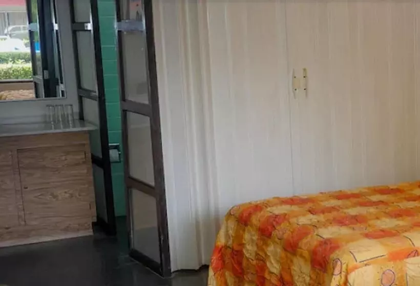 Fotos del hotel Bali Hai Acapulco:  2