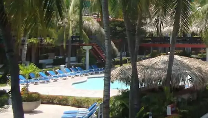 Fotos del hotel Bali Hai Acapulco:  10