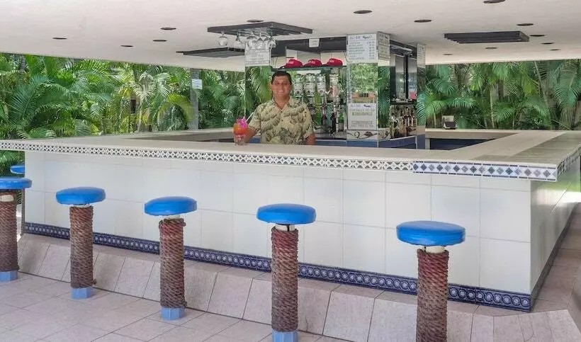 Fotos del hotel Bali Hai Acapulco:  5