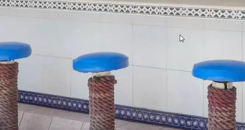 Fotos del hotel Bali Hai Acapulco:  4