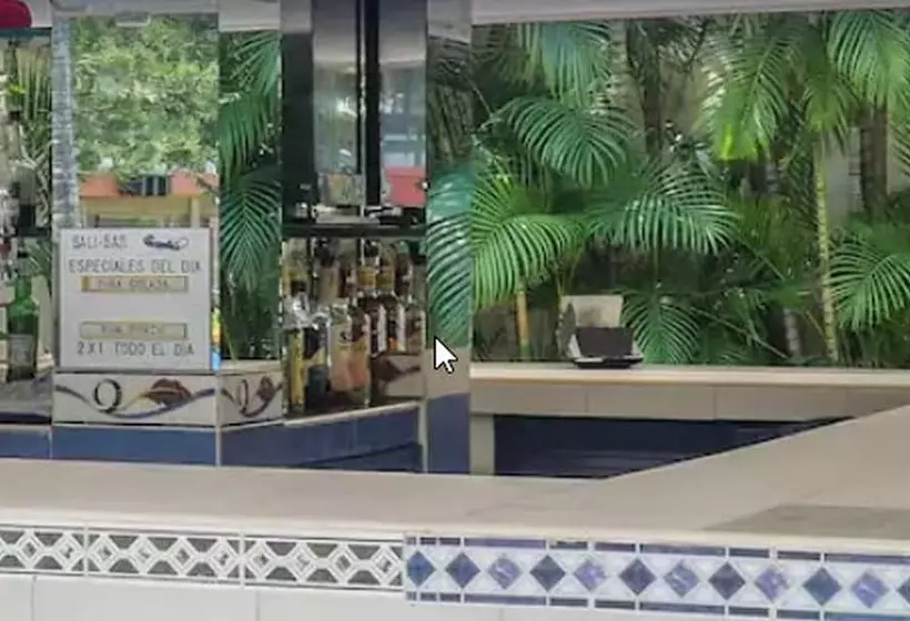 Fotos del hotel Bali Hai Acapulco:  15