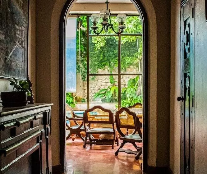 Fotos del hotel Casa Del Balam:  6