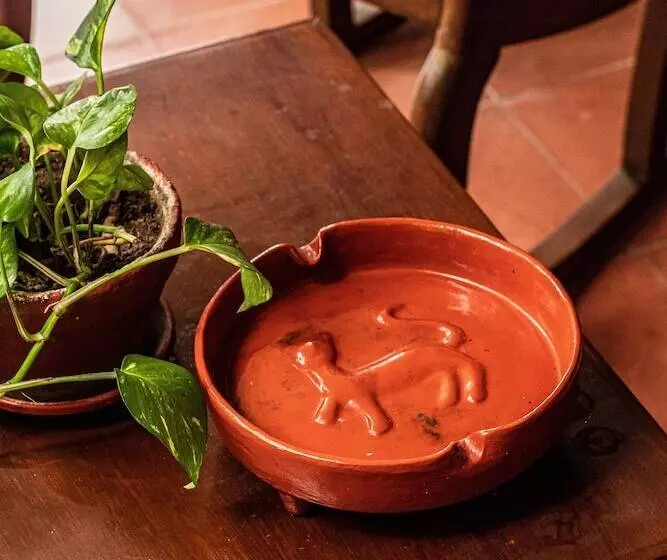 Fotos del hotel Casa Del Balam:  15