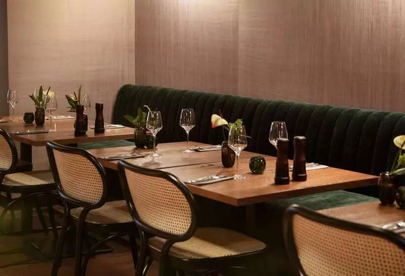 Fotos del hotel Clarion Hotel The Hub:  6