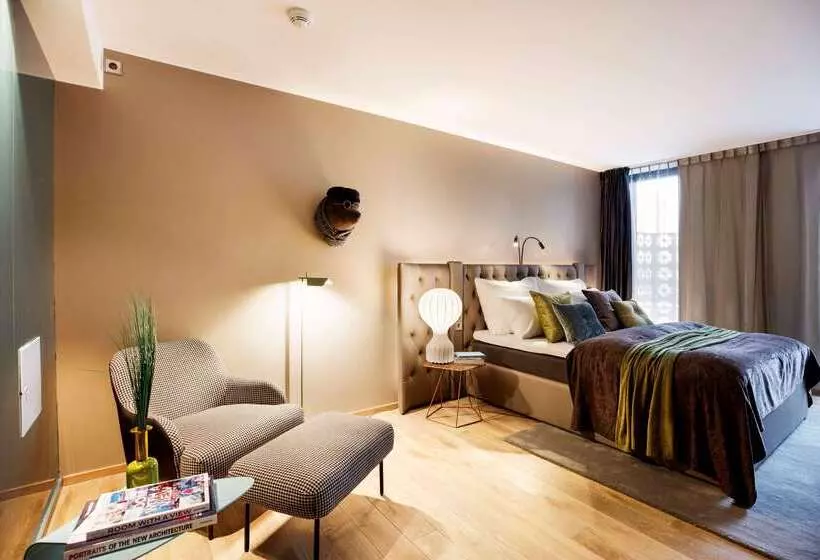 Fotos del hotel Clarion Hotel The Hub:  12