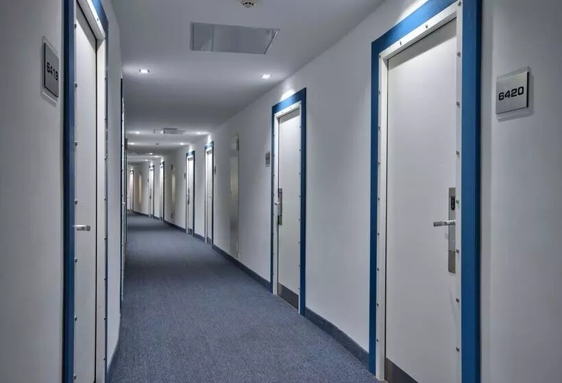 Fotos del hotel Db Seabank Resort + Spa All Inclusive:  7