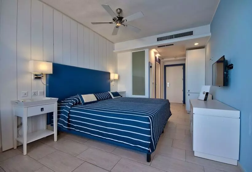 Fotos del hotel Db Seabank Resort + Spa All Inclusive:  21