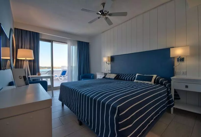 Fotos del hotel Db Seabank Resort + Spa All Inclusive:  25