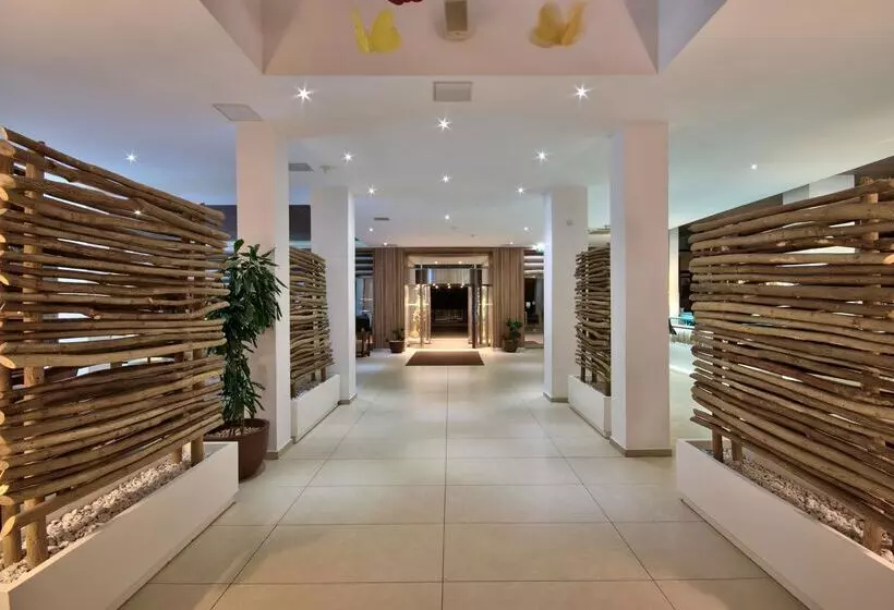 Fotos del hotel Db Seabank Resort + Spa All Inclusive:  2