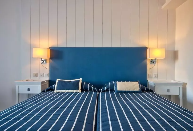 Fotos del hotel Db Seabank Resort + Spa All Inclusive:  24